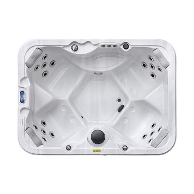 Vasca idromassaggio all'ingrosso da 4 posti
