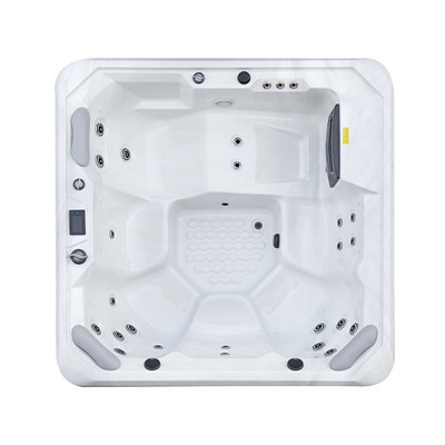 Vasche idromassaggio usate per esterni economiche per 6 persone